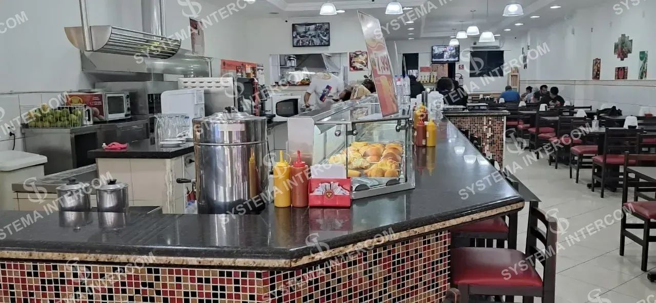 Restaurante e lanchonete no Centro de Guarulhos - Foto 2