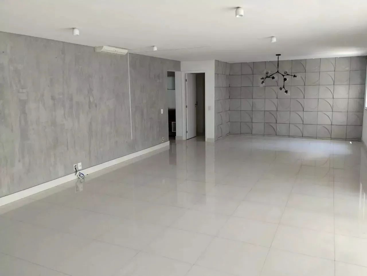 Apartamento a venda no Essência Alphaville - Foto 2