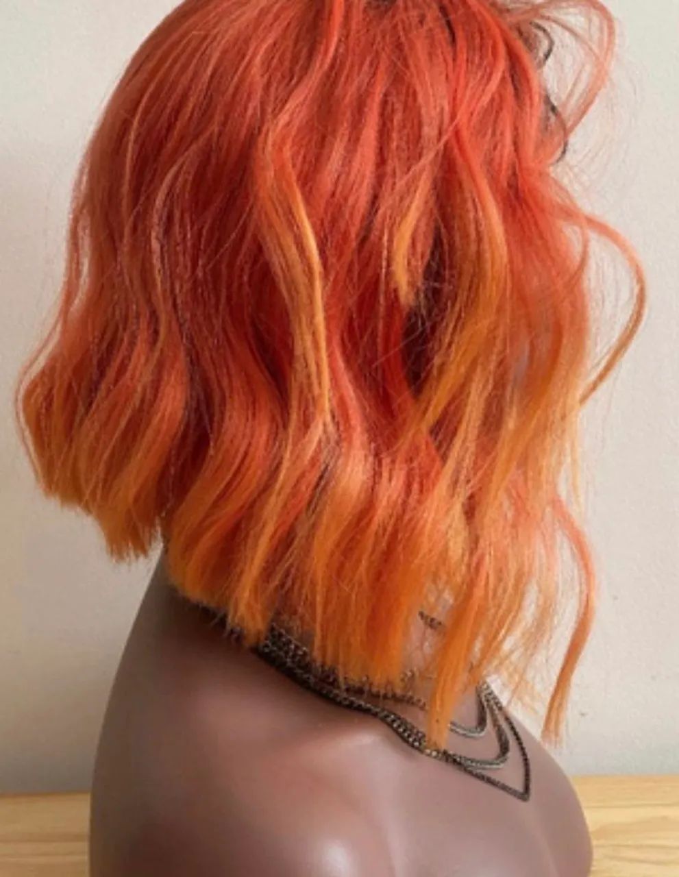 Lace Front Importada EUA - OUTRE PERRY - Foto 2