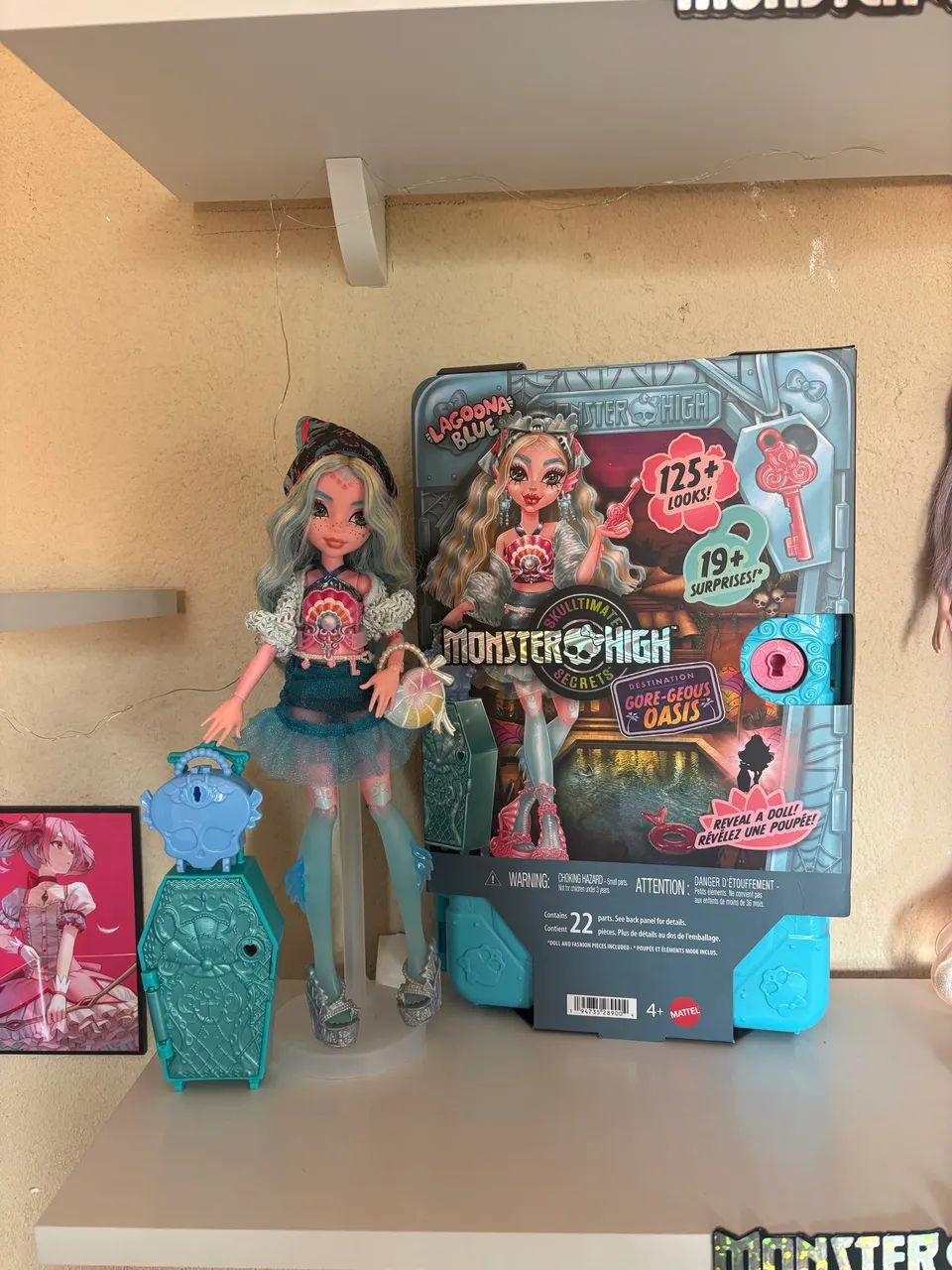 Lagoona oasis g3