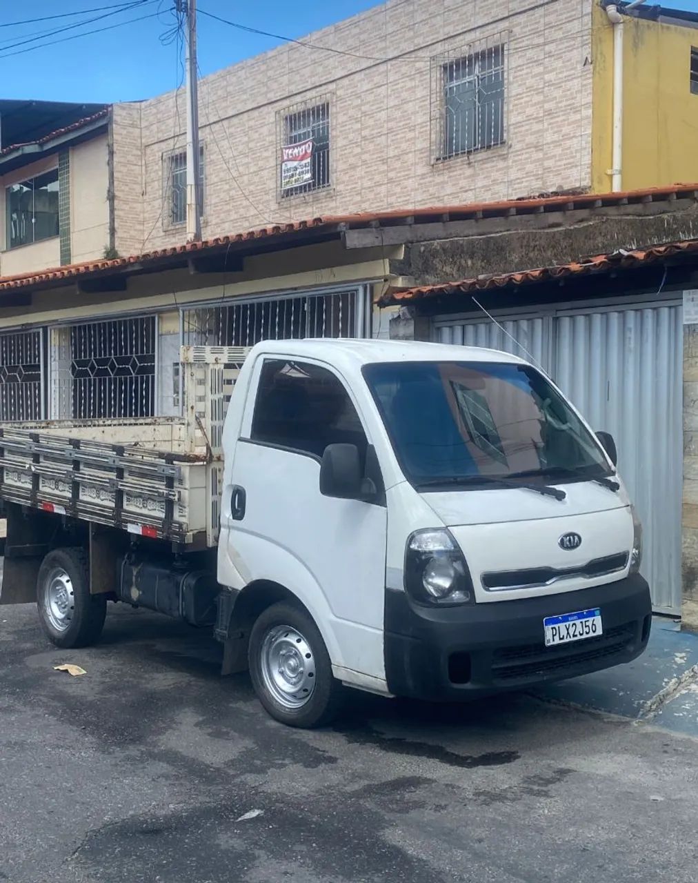 Mudança Carreto Frete  - Foto 4