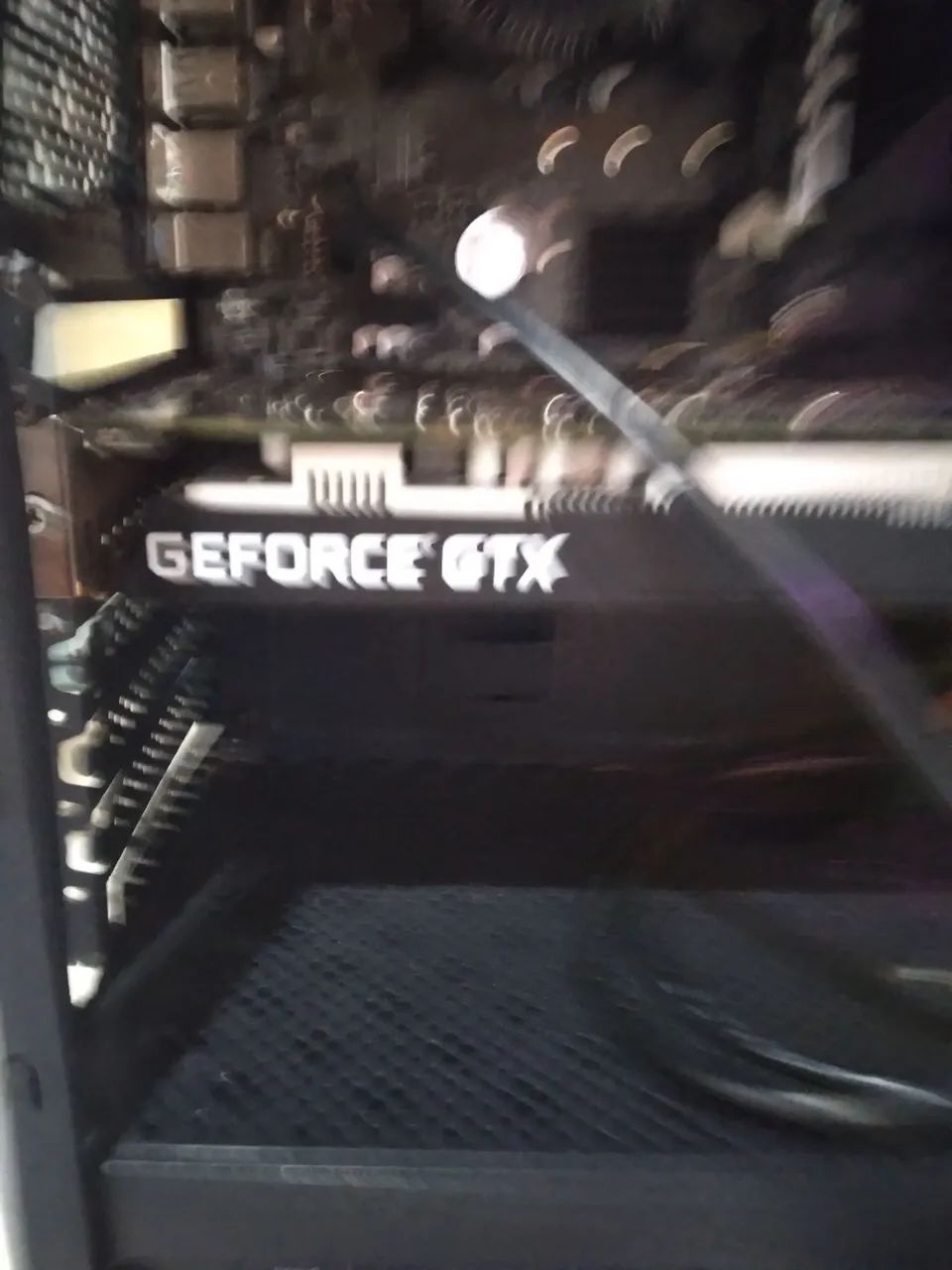 Gtx1650 