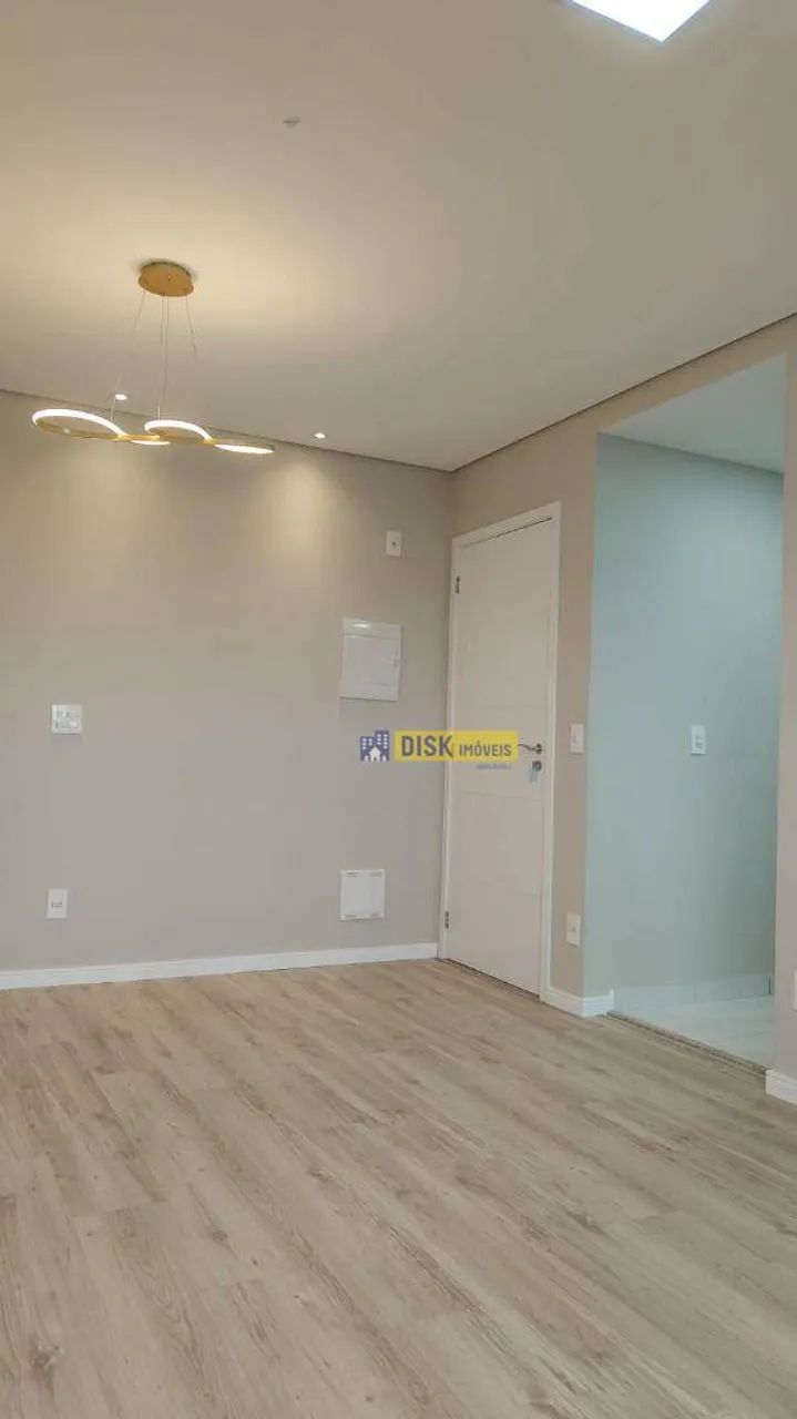 Apartamento com 2 dormitórios à venda, 54 m² por R$ 530.000 - Centro - São Bernardo do Cam - Foto 6