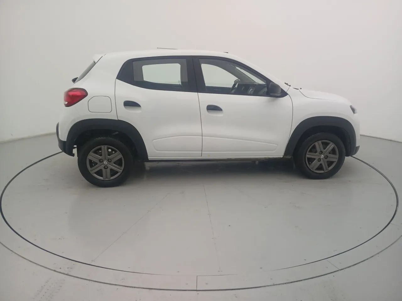 Renault Kwid 1.0 Zen, foto 6 de 18