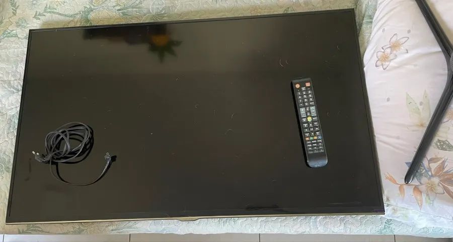 TV Smart Samsung 40'