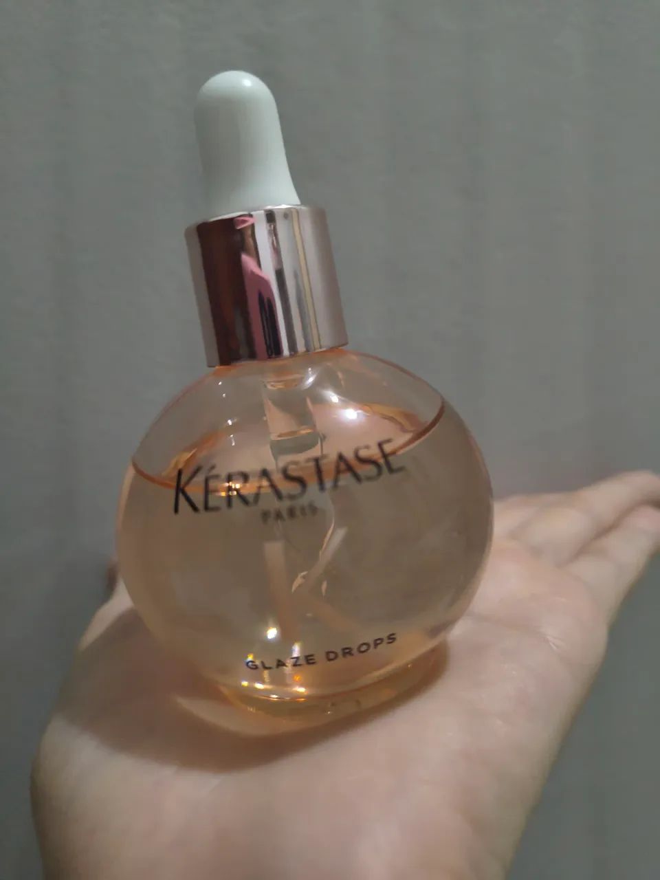 Óleo gloss absolut Kérastase 45ml - Foto 2