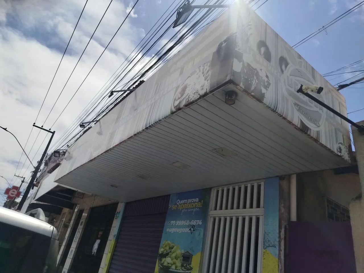 Fachada  - Foto 4