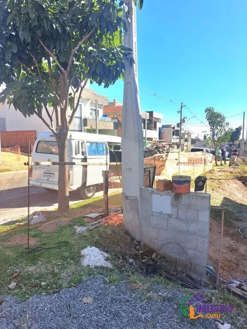 TERRENO EM CONDOMÍNIO - VILA PAGANO - SP - Foto 4
