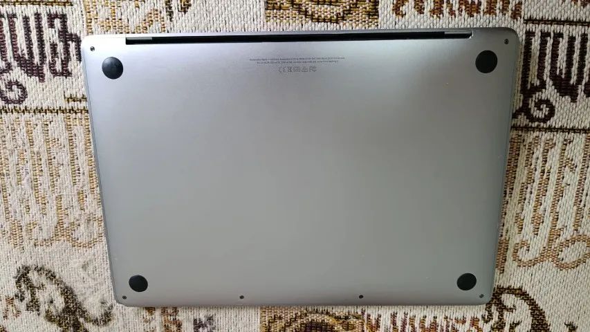MacBook Pro 2017 A1708 - Foto 5