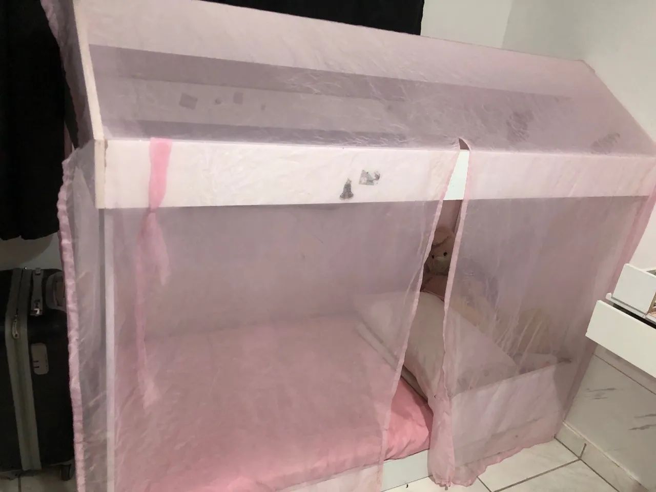 Cama infantil  - Foto 2