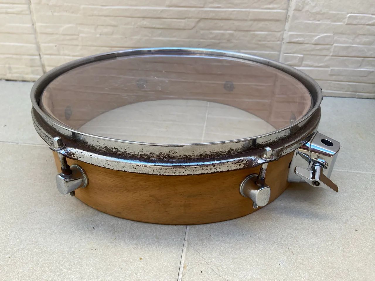 Par de Timbales Mapex - Foto 5