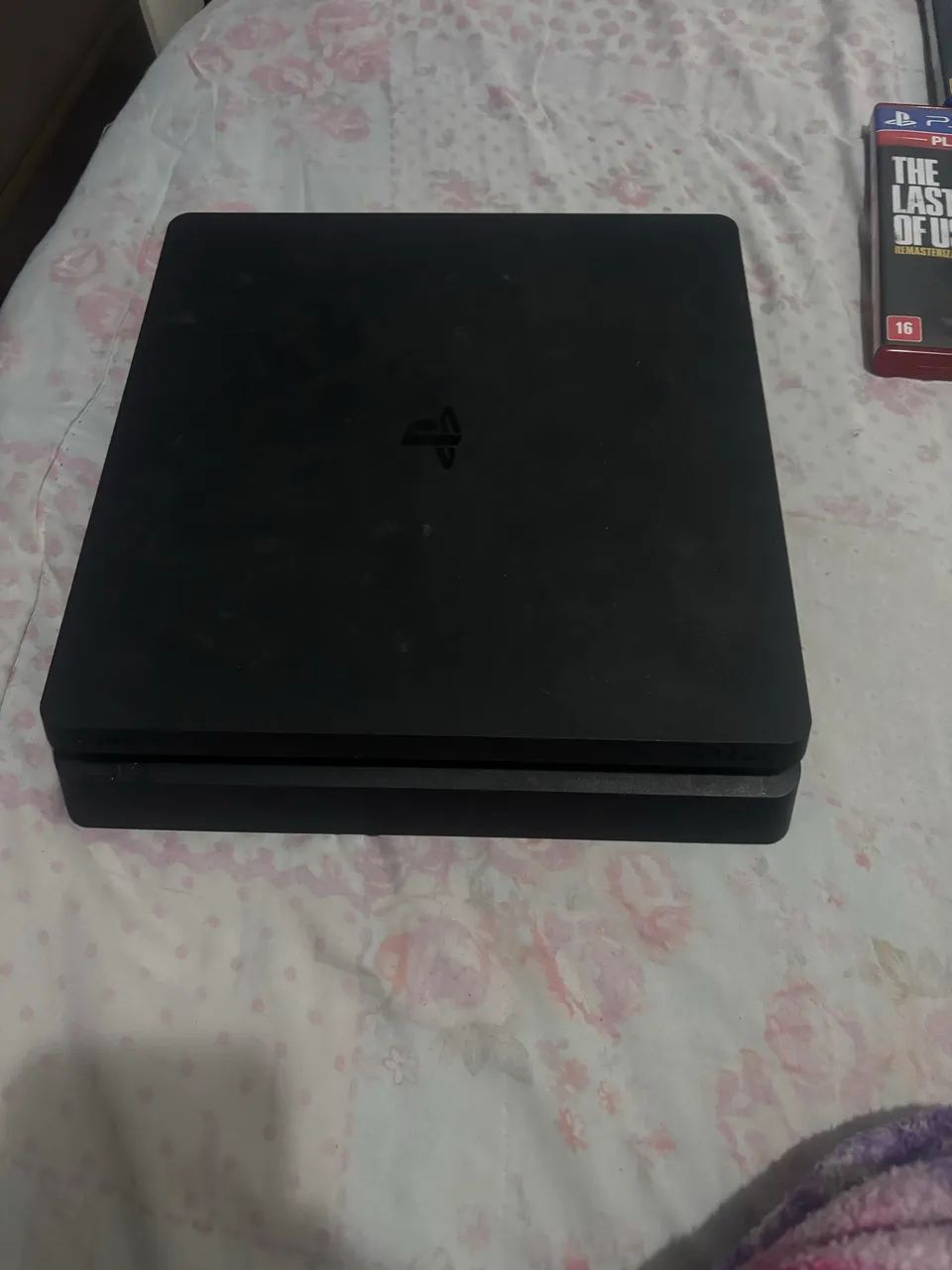 ps4 usado - Foto 3