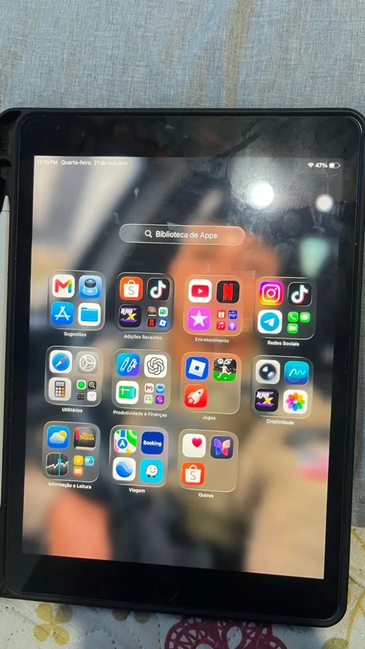iPad 9  - Foto 3