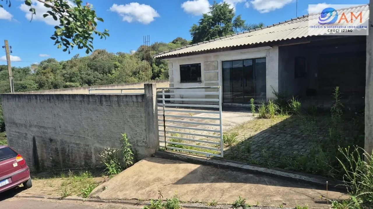 Casa em Centro, Balsa Nova/PR - Foto 2