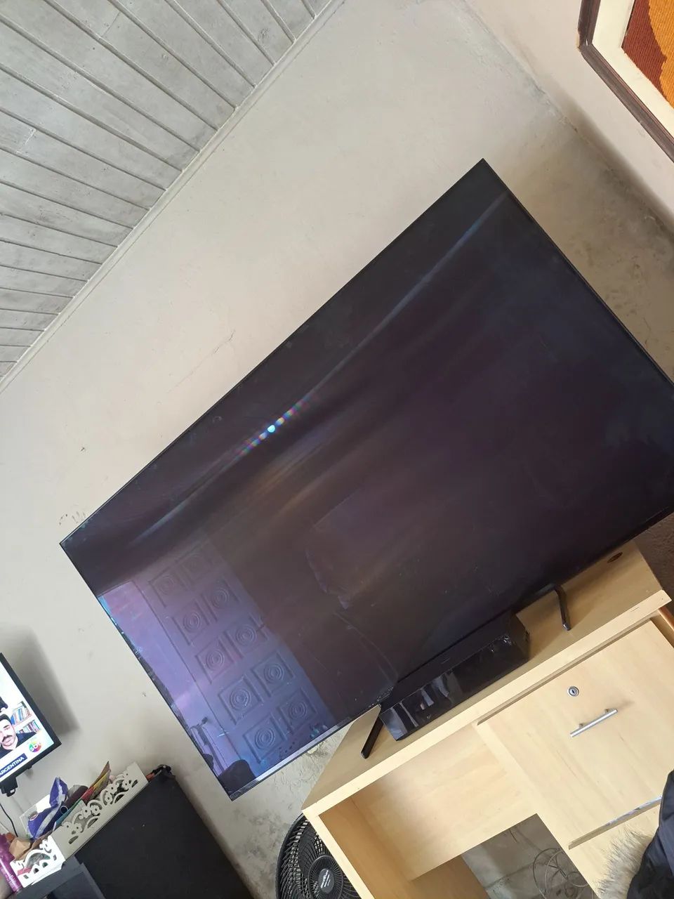 Tv 75 polegadas 8k connect