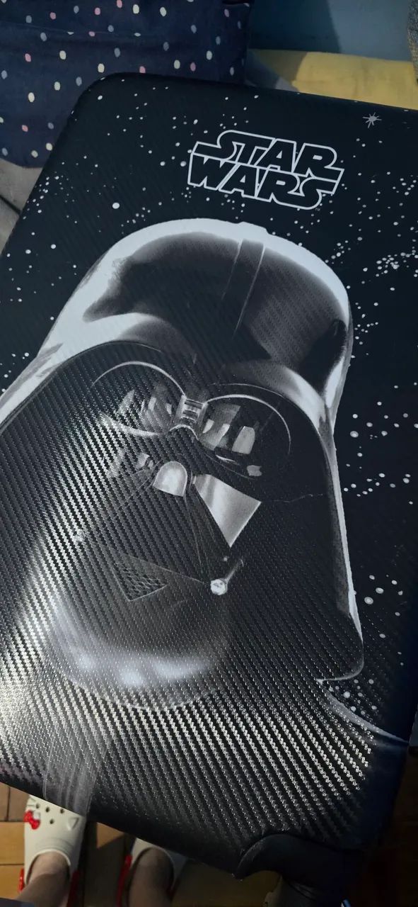 Mala Bagaggio Star Wars Legends Darth Vader - Foto 5
