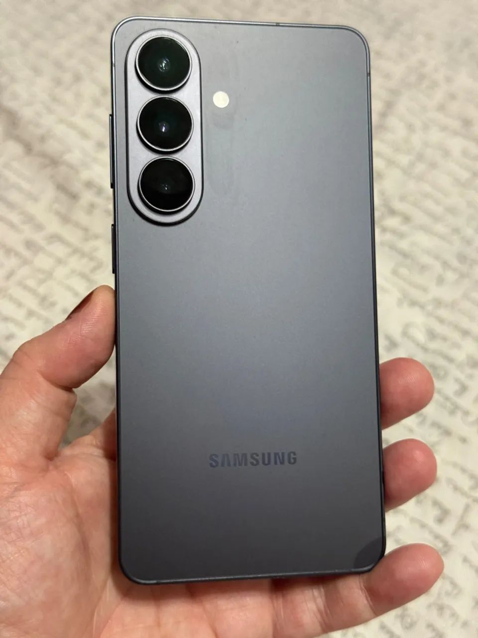 Galaxy s26 