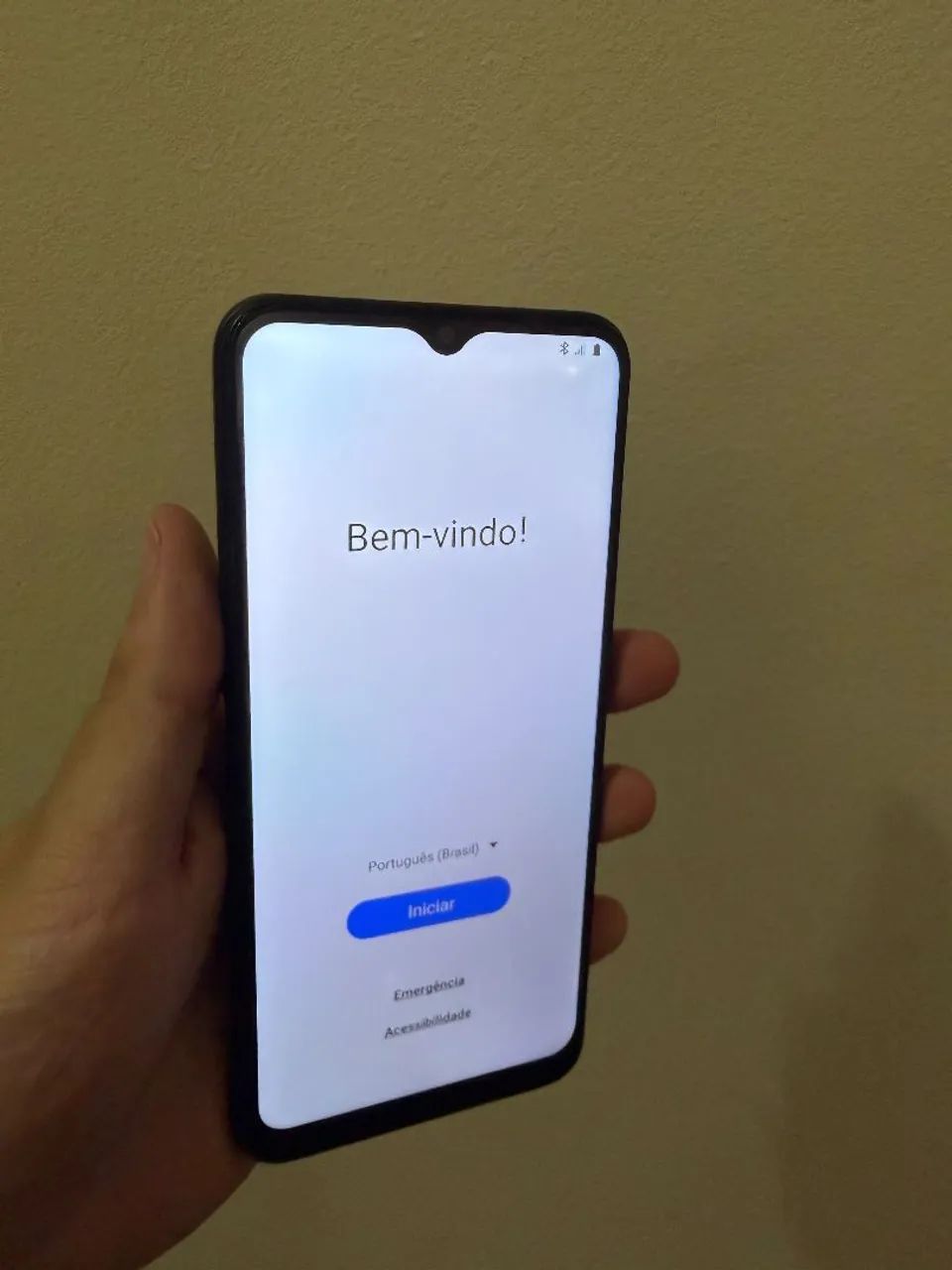 celular samsung galaxy A03 Core - Foto 2