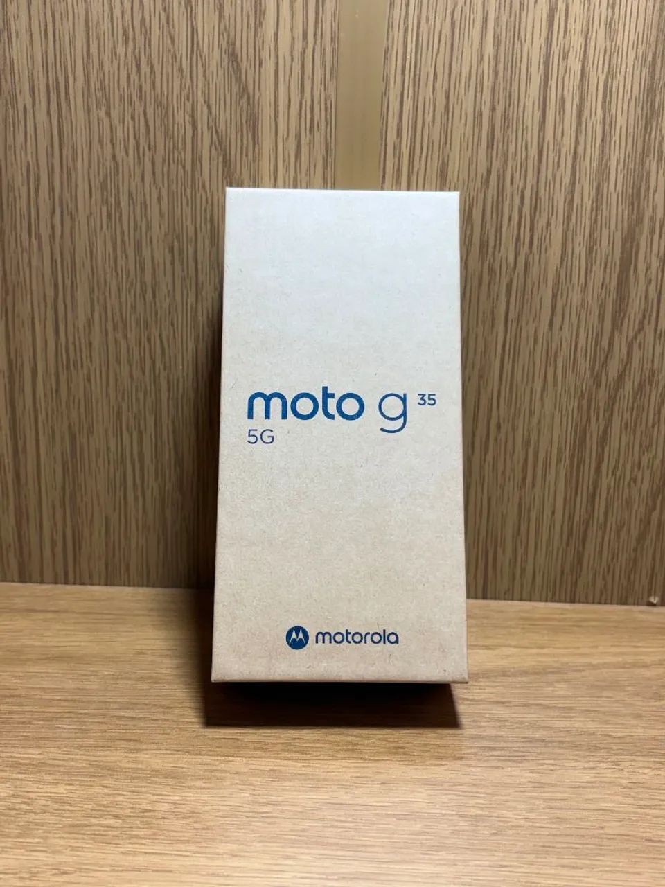 MOTO G 35 5 G LACRADO COM GARANTIA  - Foto 4