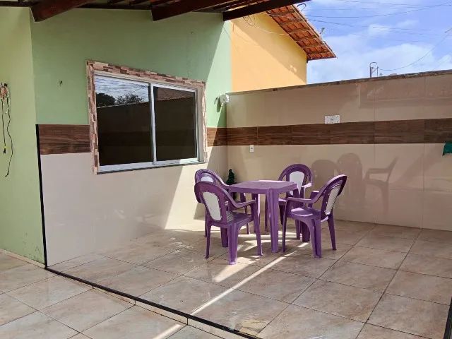 CASA CONDOMINIO FECHADO - Foto 2