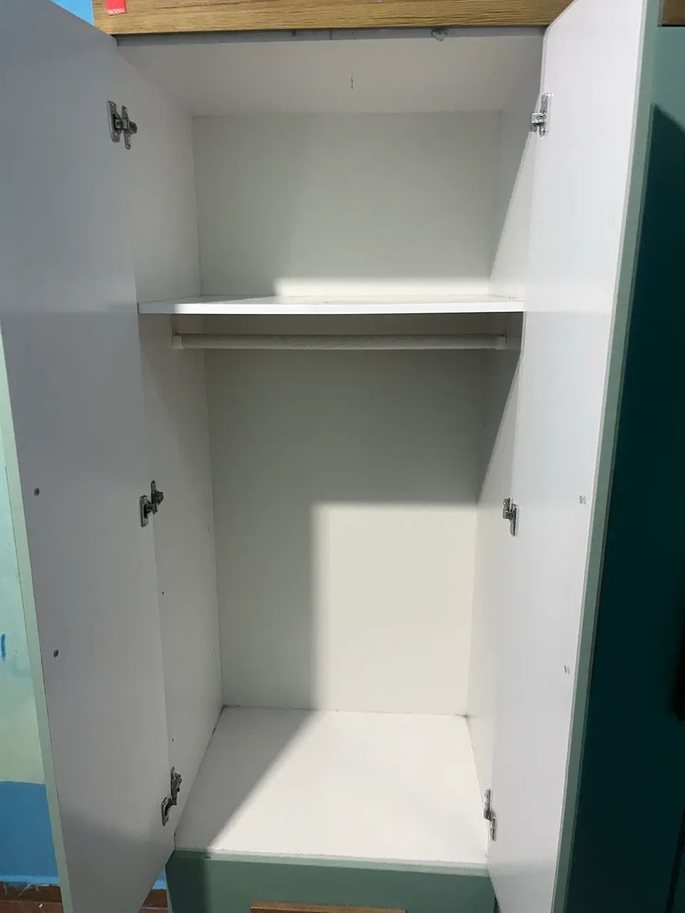 Guarda roupa  - Foto 4
