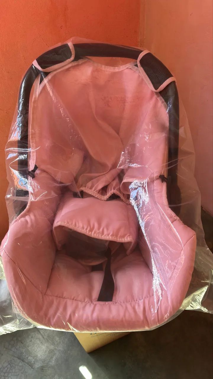 Bebê conforto NOVO