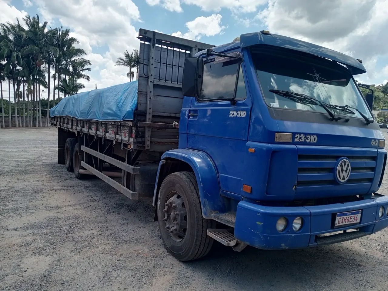 VW 23 310 - Foto 3