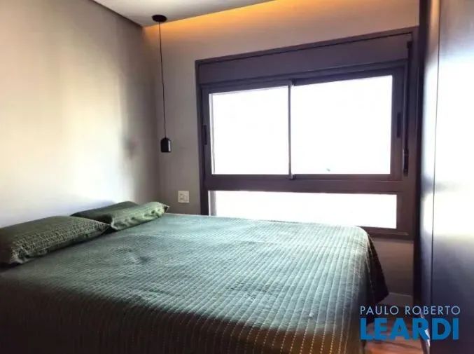 APARTAMENTO - VILA OLÍMPIA - SP - Foto 5