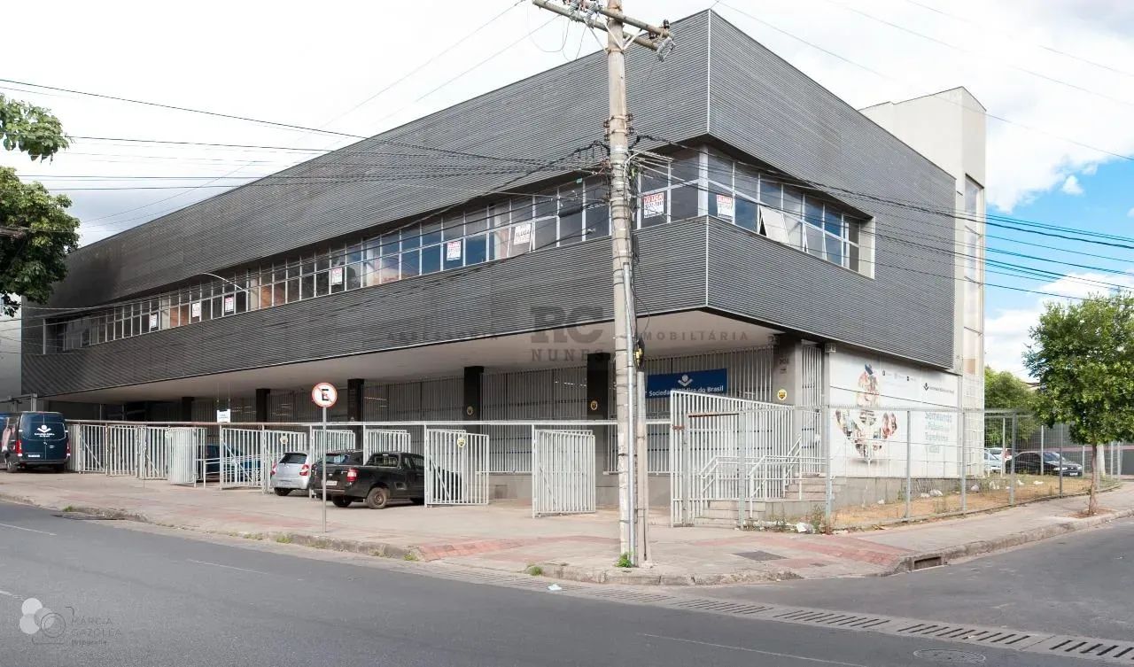 Sala Comercial, 113m², no Horto para alugar. - Foto 2
