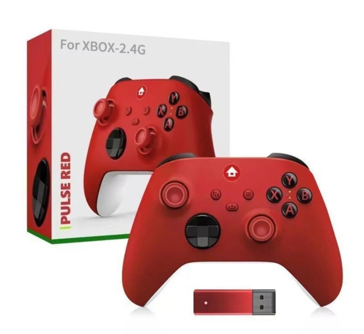 Controle para Xbox e Pc 