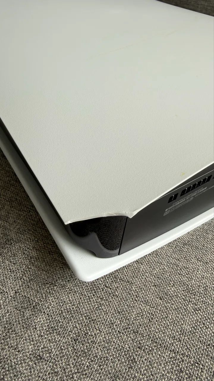 Console PlayStation 5 Digital Edition CFI-1200B - Foto 5