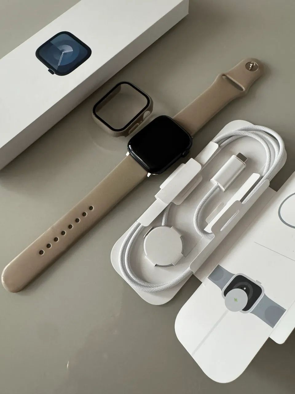 Apple Watch  - Foto 5