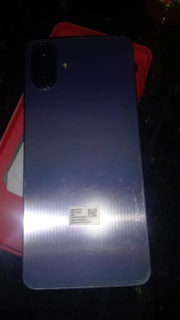 Samsung A07 256gb - Foto 3