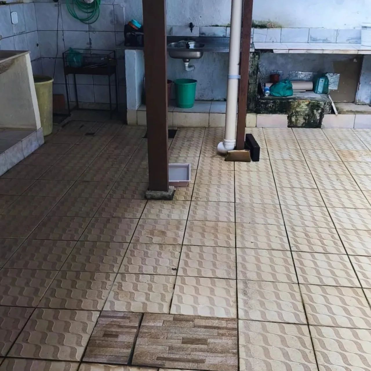 Vendo casa no Curuçambá - Foto 2