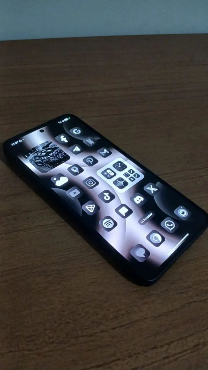TROCO POCO X6 PRO 512GB 12RAM - Foto 3