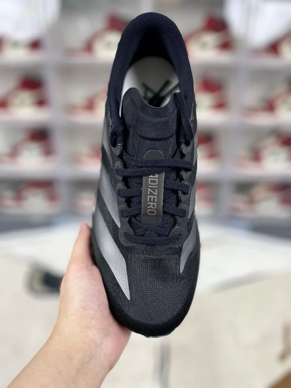 Adidas EVO SL importado  - Foto 4