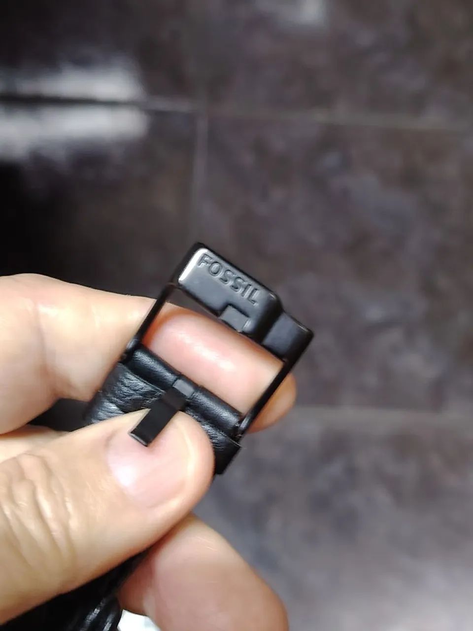 Relógio Fossil  - Foto 3