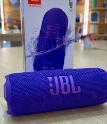 JBL Flip 7 Roxa Lacrada 