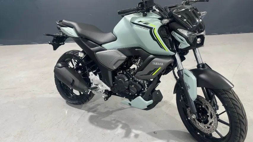 FZ15 CONNECTED - SALDÃO IMPERDÍVEL! - Foto 3