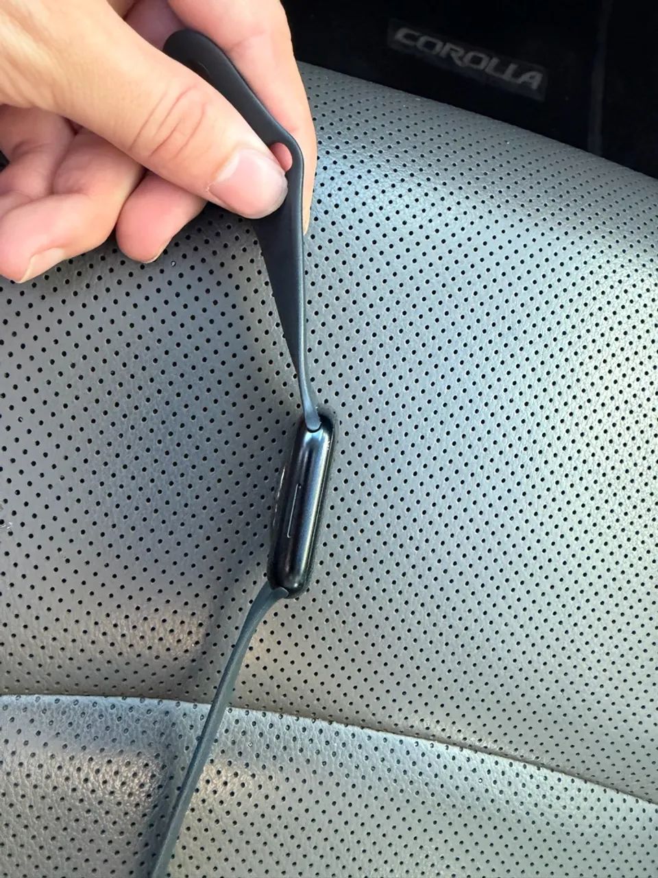 Apple Watch SERIES 9 - Foto 4