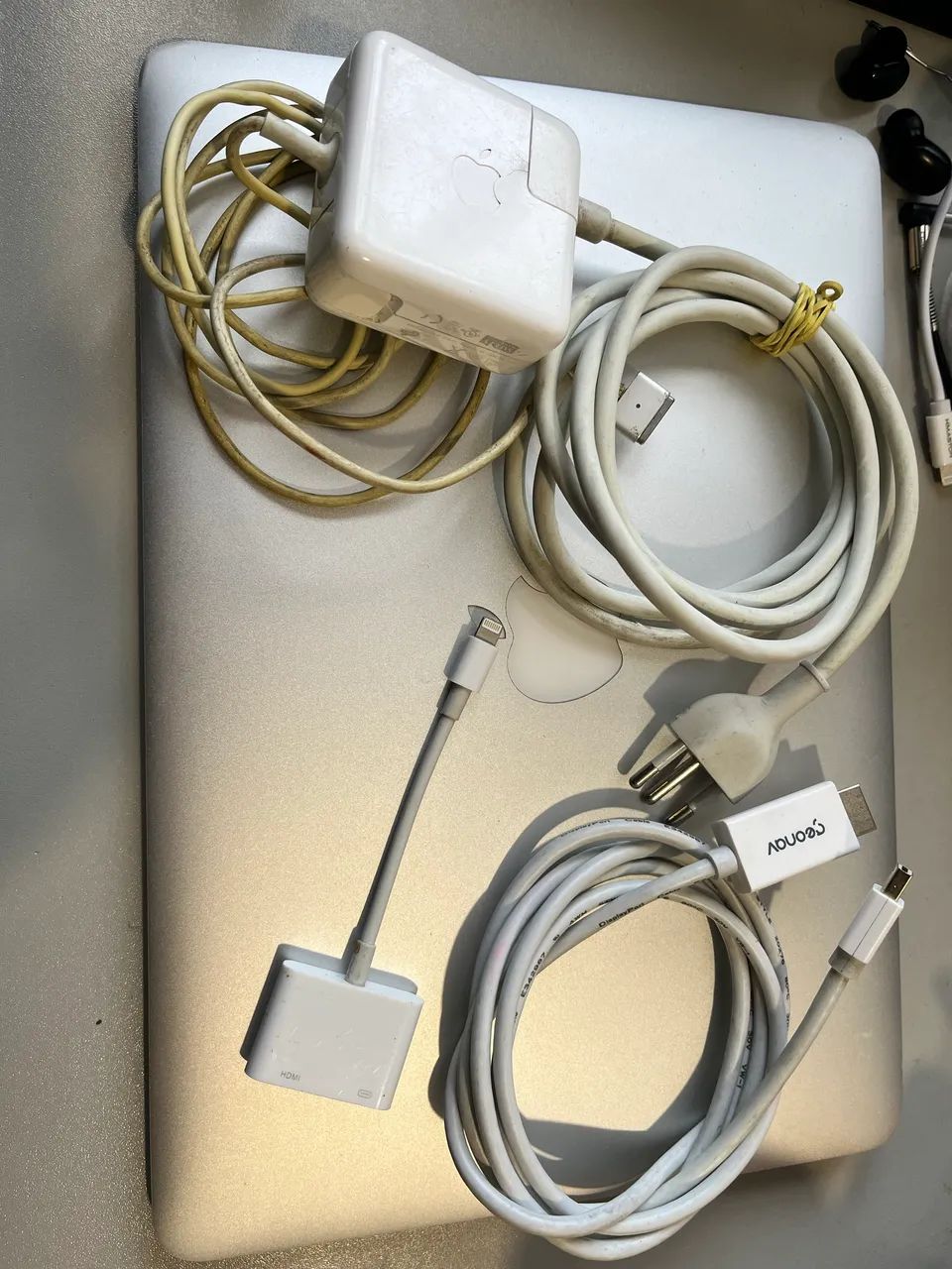MacBook Air (13-inch, 2017) Em ótimo estado! - Foto 3