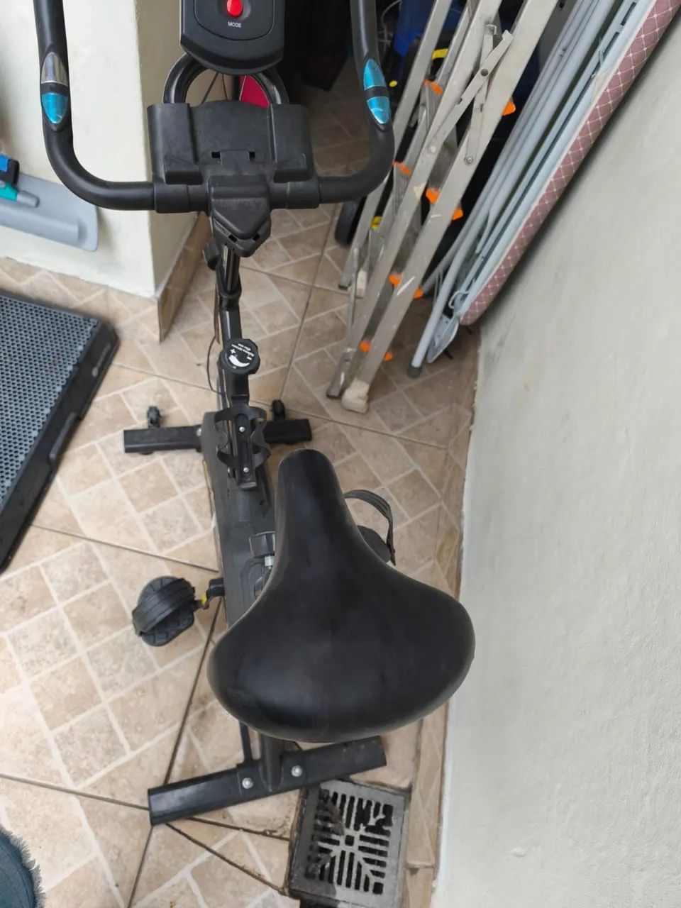Bicicleta Ergométrica  - Foto 3