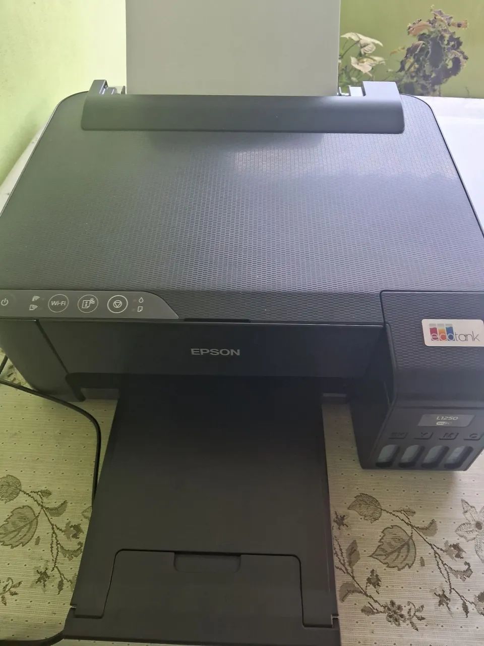 Impressora Epson l3250 Ecotank  - Foto 2