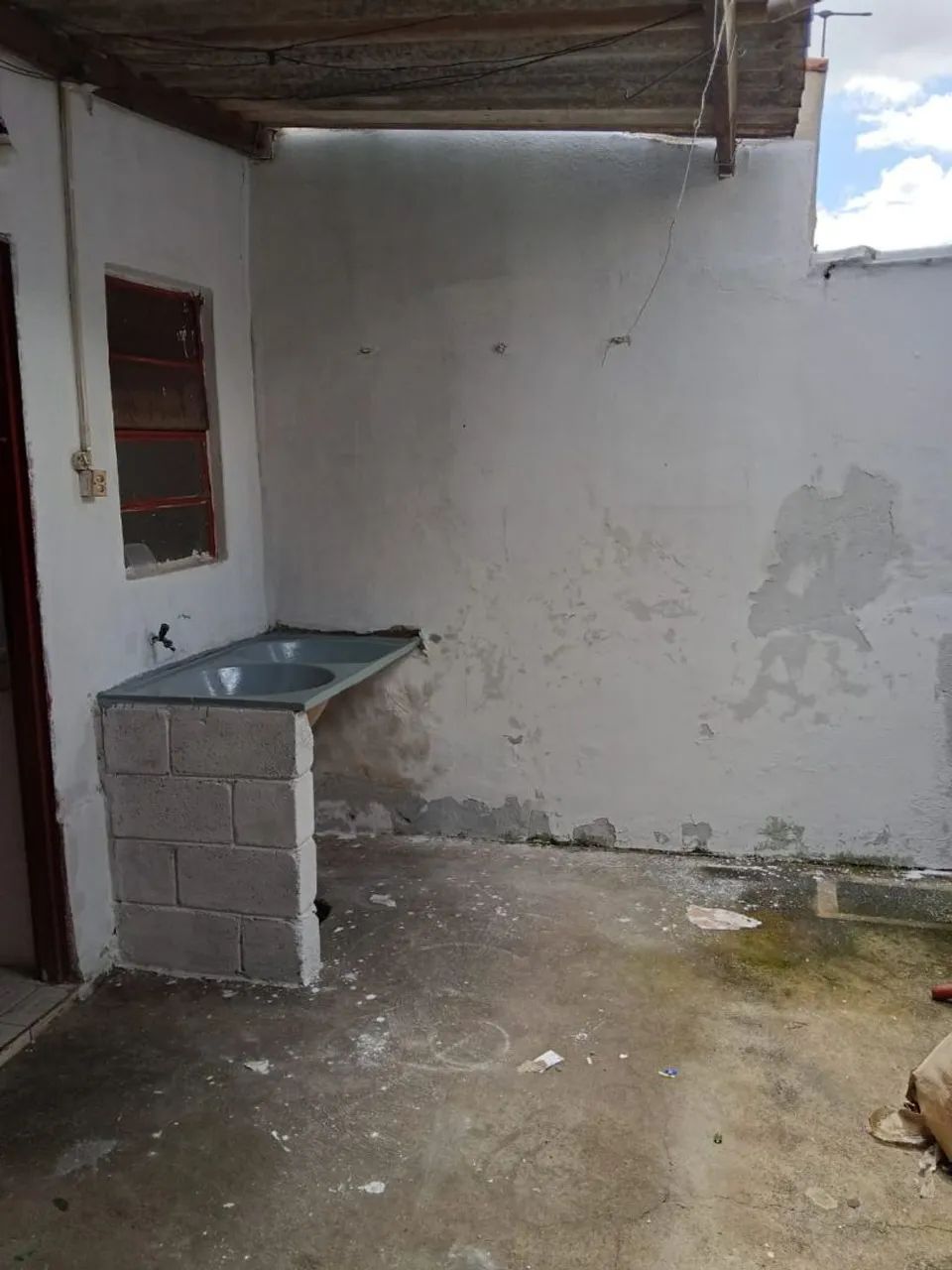 ALUGO KITNET PARA SOLTEIROS - Foto 5