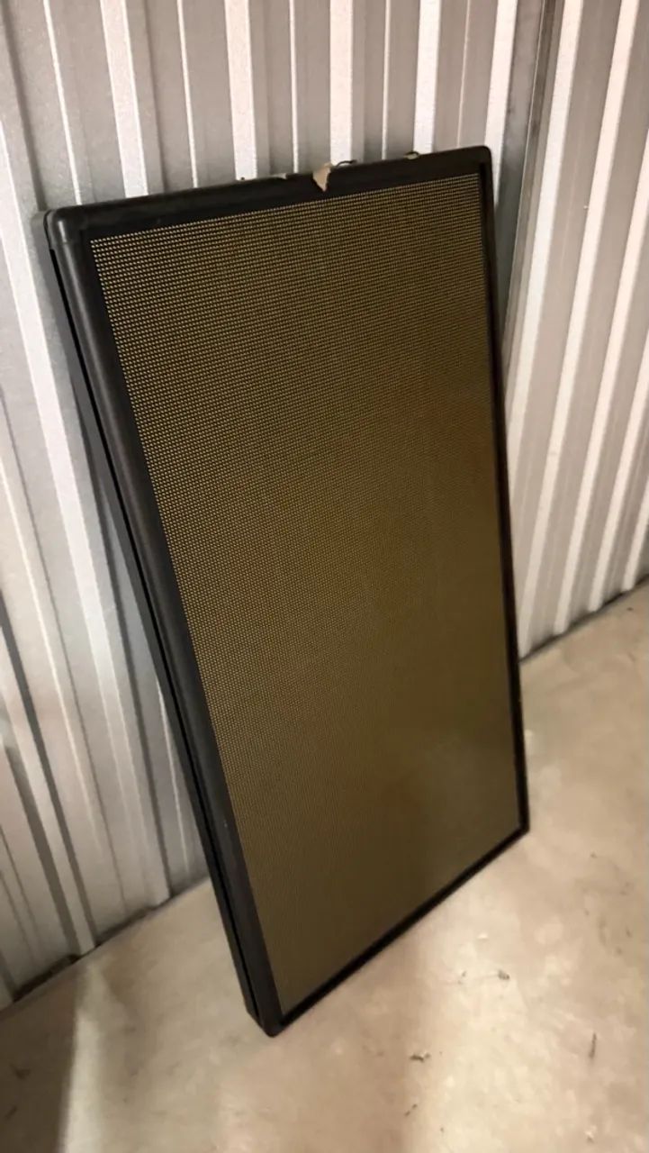 Painel de Led Externo - 135 x 71