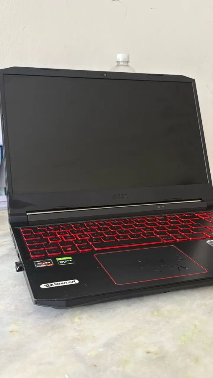 Notebook Gamer Nitro 5 - Foto 2