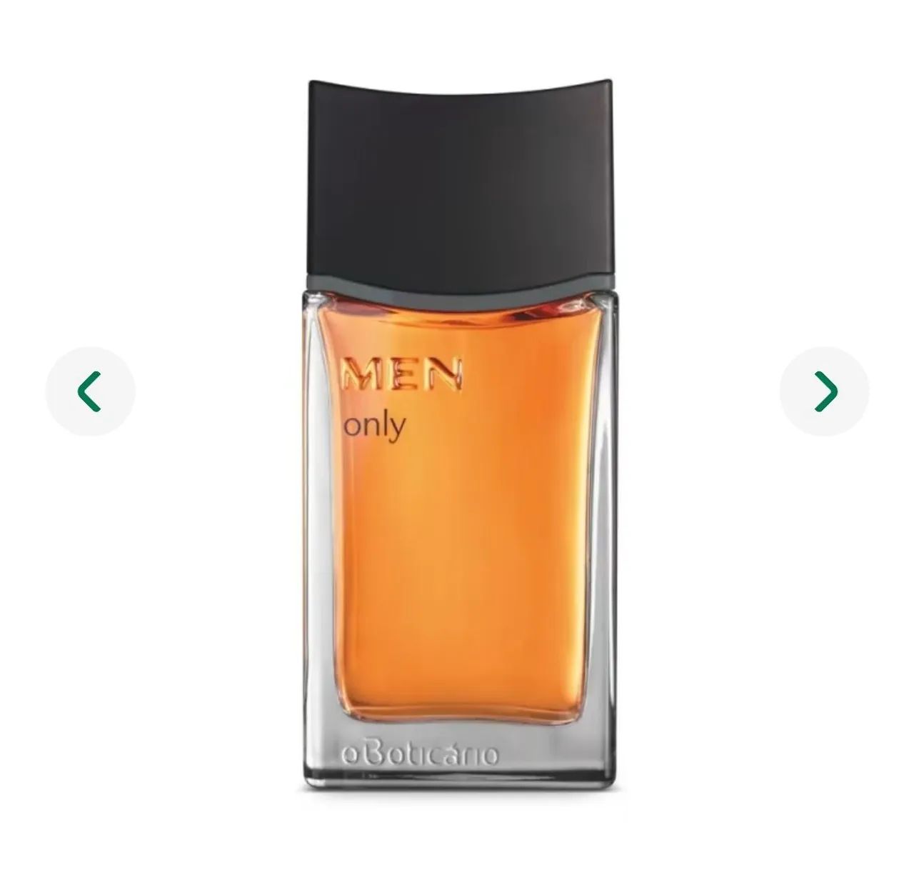 Perfume masculino boticário  - Foto 2