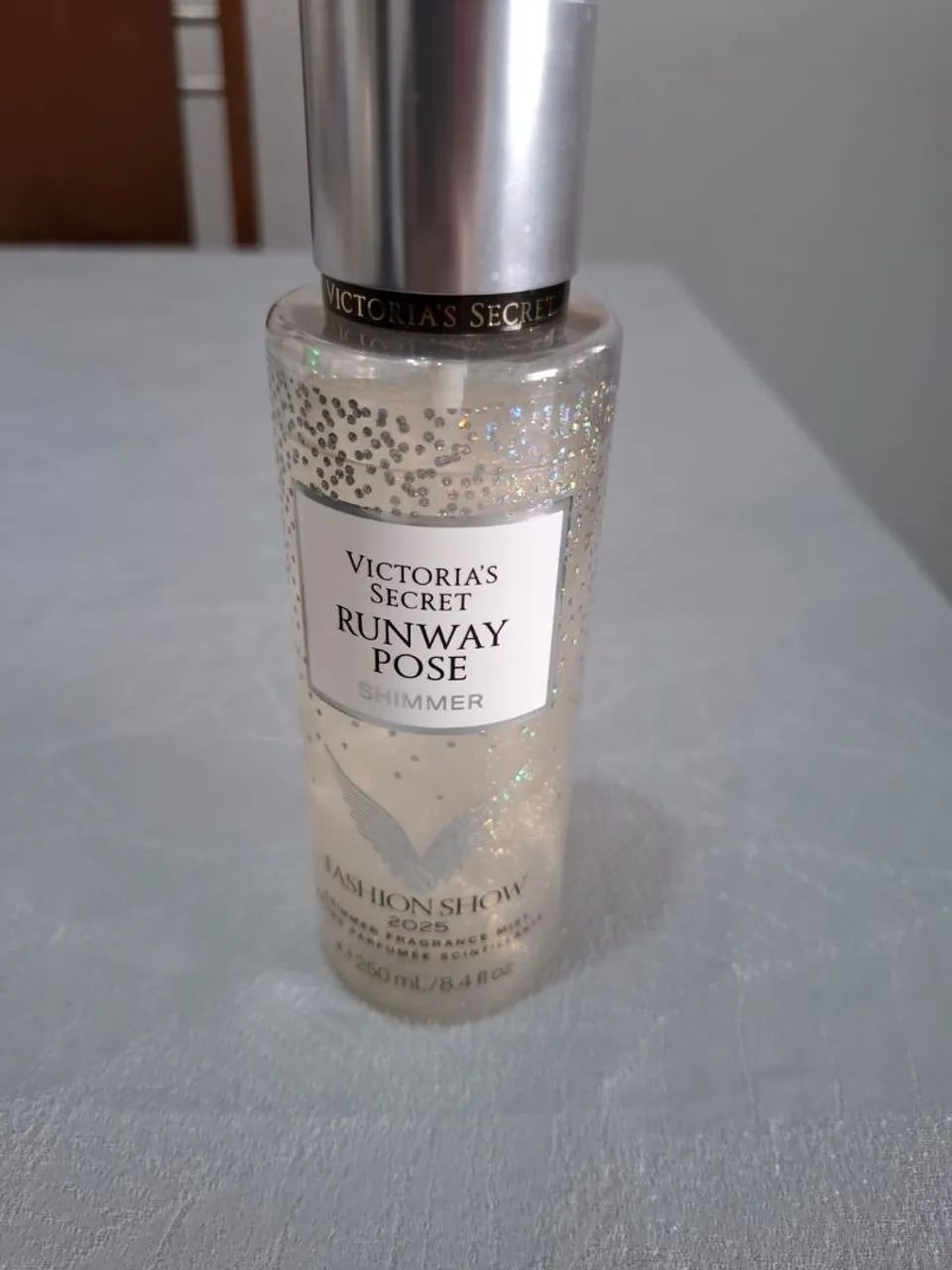 Perfume Victoria secrets edição limitada 2025