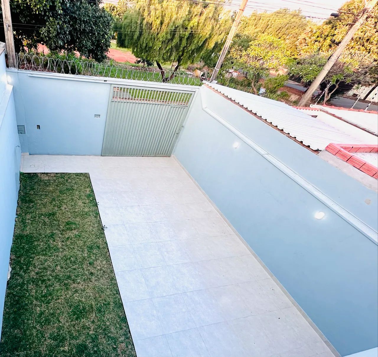 Casa Jd. Campo Belo - Foto 4