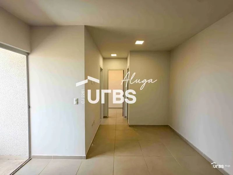 Apartamento para Locação | Edifício Eldorado Parque Iguaçu  Parque Oeste - Foto 3